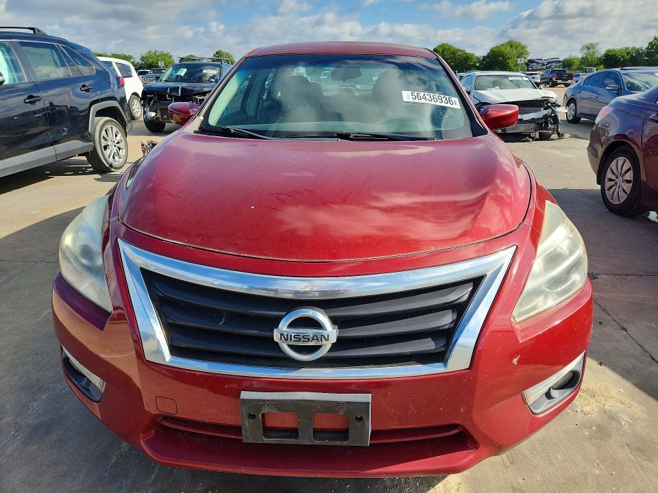 Продаж на аукціоні авто 2013 Nissan Altima, vin: 1N4AL3APXDC102053, номер лоту: 56436936