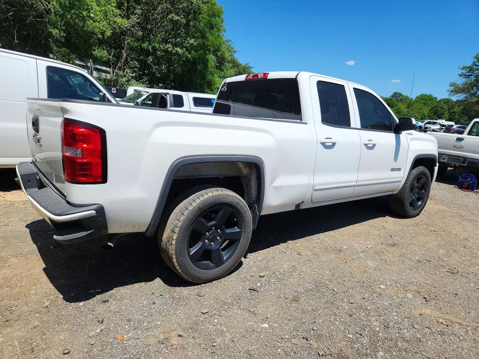 Aukcja sprzedaży 2016 Gmc Sierra, vin: 1GTV2LEC4GZ178844, numer aukcji: 55681876