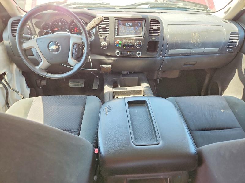 Продаж на аукціоні авто 2009 Chevrolet Silverado, vin: 3GCEK23319G174461, номер лоту: 57549916