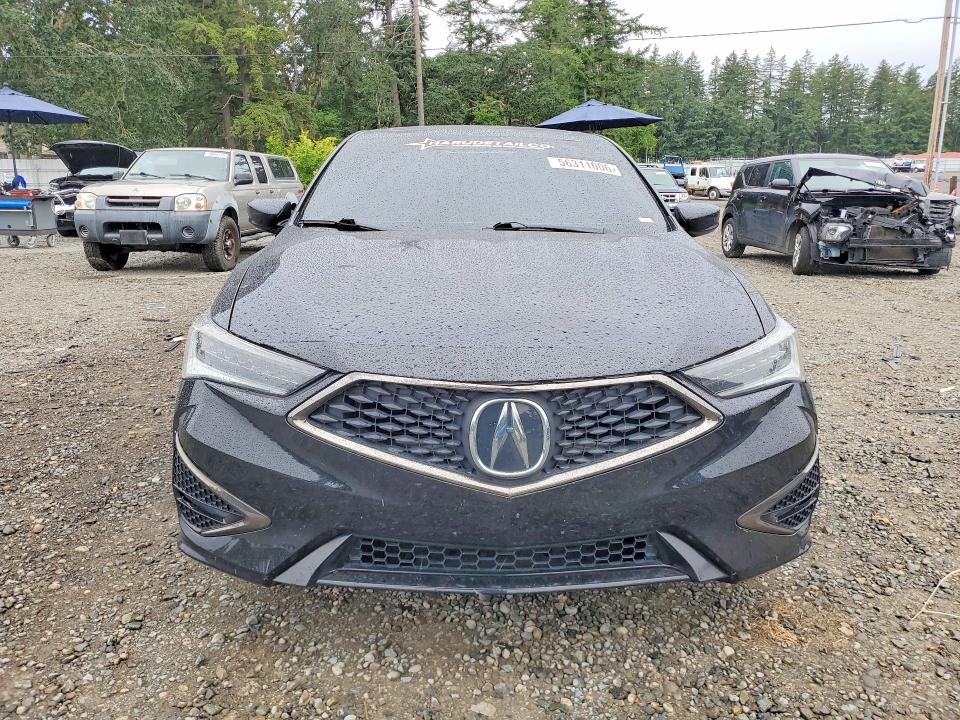 Продажа на аукционе авто 2021 Acura Ilx, vin: 19UDE2F87MA006147, номер лота: 56311006
