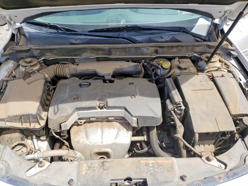 Продажа на аукционе авто 2016 Chevrolet Malibu Limited, vin: 1G11C5SA9GF114481, номер лота: 56450666