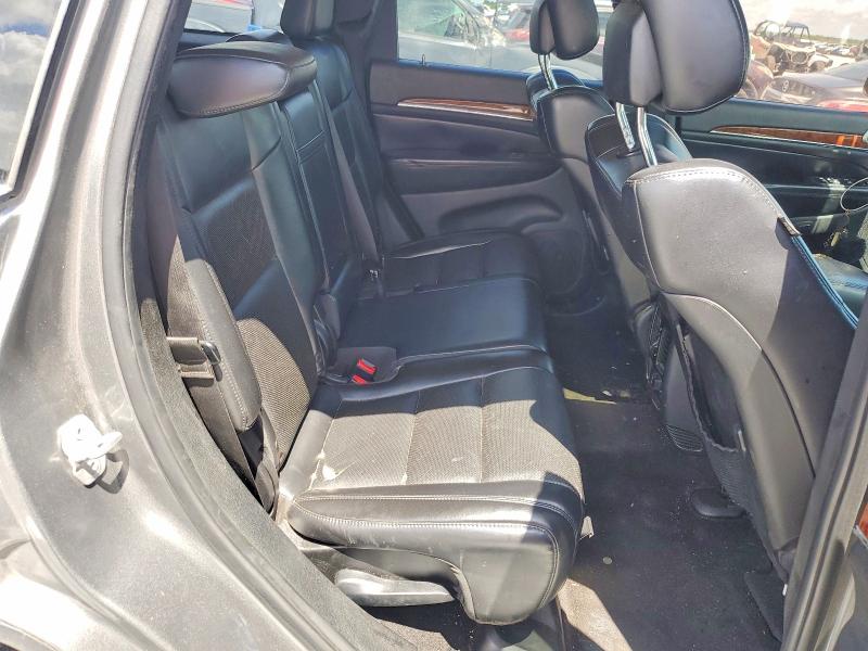 Продаж на аукціоні авто 2011 Jeep Grand Cherokee, vin: 1J4RS5GT2BC610718, номер лоту: 56699496