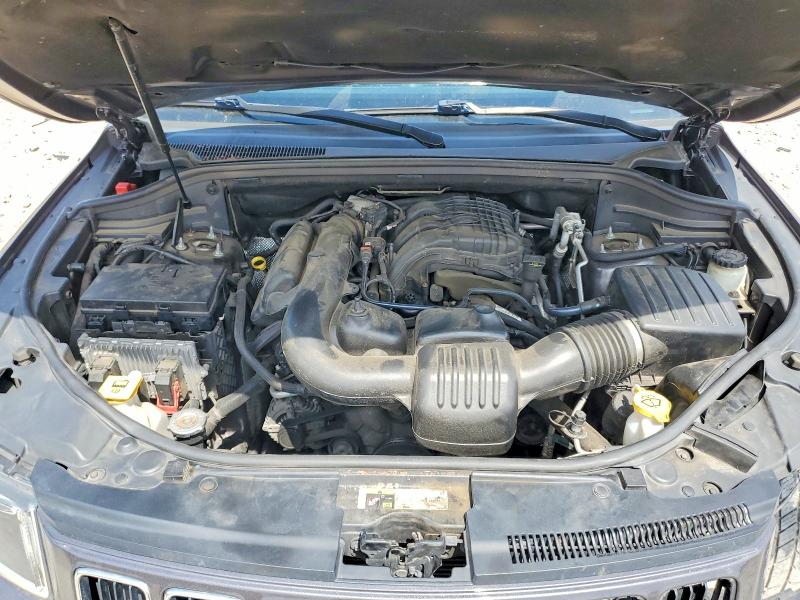 2014 Jeep Grand Cherokee მანქანა იყიდება აუქციონზე, vin: 1C4RJFAG3EC571054, აუქციონის ნომერი: 57537246