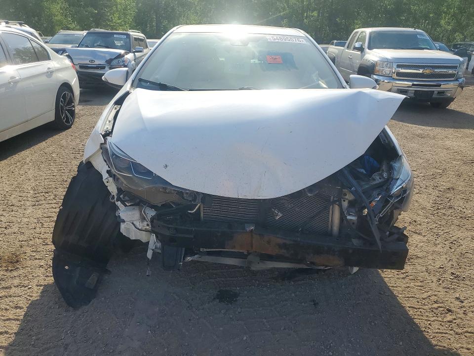 Продажа на аукционе авто 2017 Toyota Corolla, vin: 2T1BURHE1HC939788, номер лота: 54895576