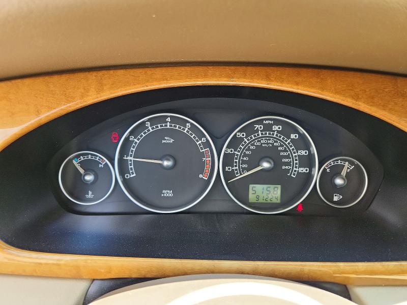 Продажа на аукционе авто 2004 Jaguar X-type, vin: SAJEA51C84WD77899, номер лота: 58248626
