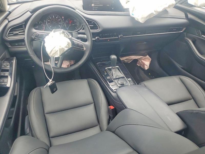 Aukcja sprzedaży 2025 Mazda Cx-30, vin: 3MVDMBBM4SM867725, numer aukcji: 56604766