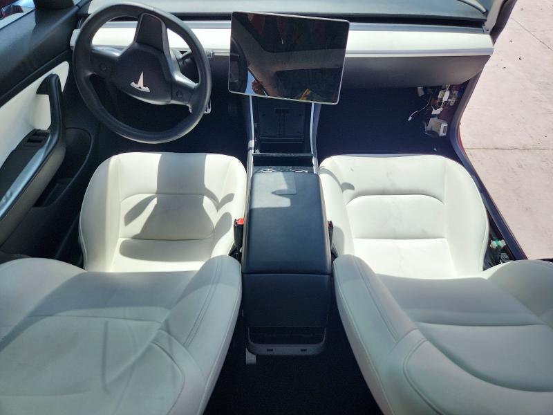 Aukcja sprzedaży 2020 Tesla Model 3, vin: 5YJ3E1EB0LF646644, numer aukcji: 59390366