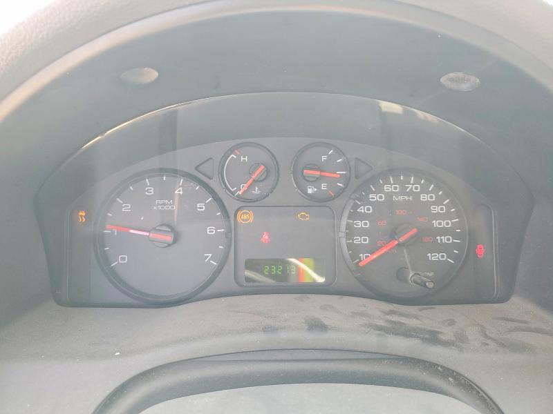 56971136 :رقم المزاد ، 1FMDK04185GA58172 vin ، 2005 Ford Freestyle مزاد بيع