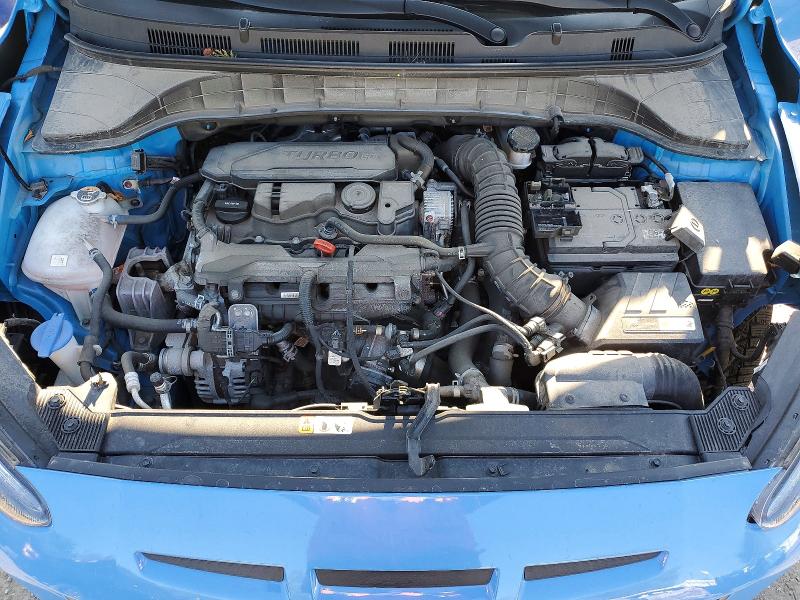 Продажа на аукционе авто 2022 Hyundai Kona, vin: KM8K5CA37NU905061, номер лота: 55256736