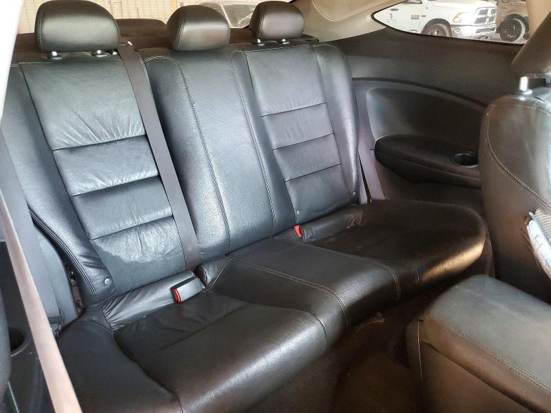 Продаж на аукціоні авто 2009 Honda Accord, vin: 1HGCS22879A002407, номер лоту: 58955426