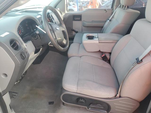Продаж на аукціоні авто 2004 Ford F150, vin: 1FTRX12W54NA15693, номер лоту: 57560996