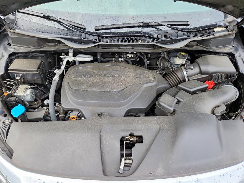 Продаж на аукціоні авто 2023 Honda Odyssey, vin: 5FNRL6H82PB025473, номер лоту: 58912366