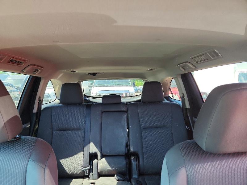 55779616 :رقم المزاد ، 5TDBZRFH7JS898904 vin ، 2018 Toyota Highlander مزاد بيع