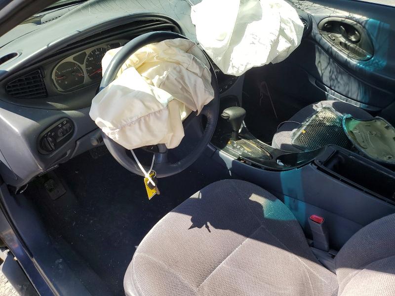 Продаж на аукціоні авто 1999 Ford Taurus, vin: 1FAFP53S9XG151801, номер лоту: 56126336