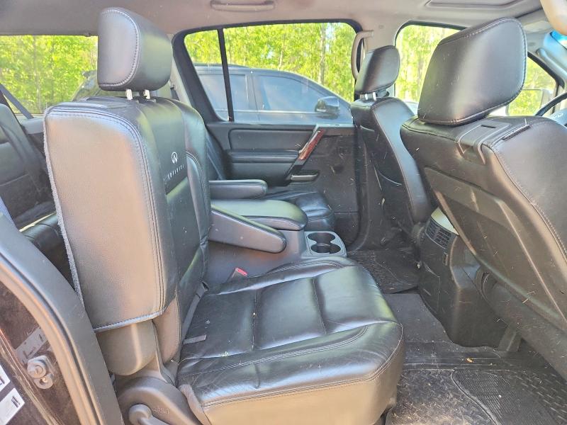 Aukcja sprzedaży 2005 Infiniti Qx56, vin: 5N3AA08C85N801269, numer aukcji: 55887236