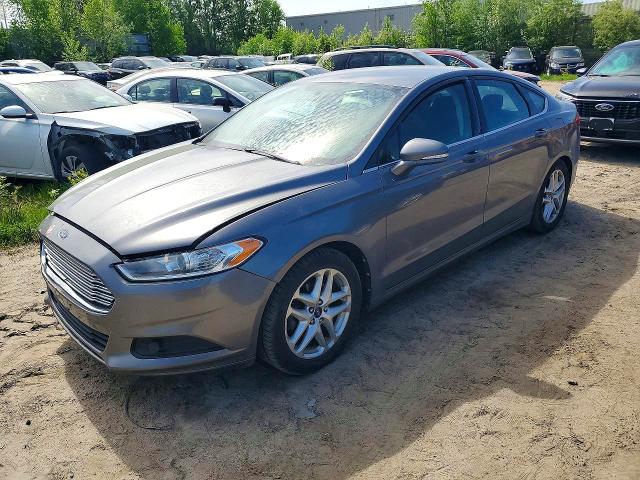 55544226 :رقم المزاد ، 3FA6P0H78DR104383 vin ، 2013 Ford Fusion مزاد بيع
