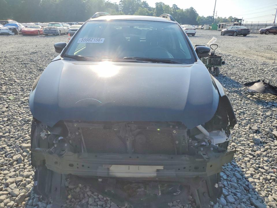 Aukcja sprzedaży 2015 Subaru Xv Crosstrek, vin: JF2GPAMC5F8264072, numer aukcji: 55982156