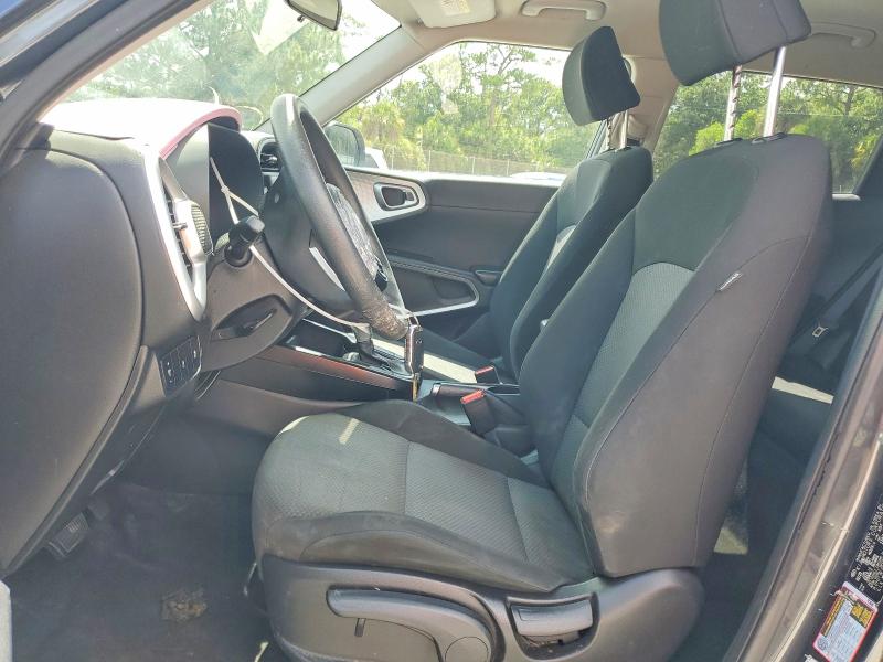 Aukcja sprzedaży 2020 Kia Soul, vin: KNDJ23AU3L7727324, numer aukcji: 57191866