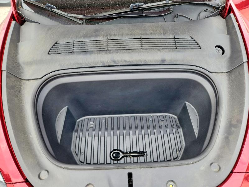 Aukcja sprzedaży 2024 Tesla Model Y, vin: 7SAYGAEE6RF075683, numer aukcji: 57742746