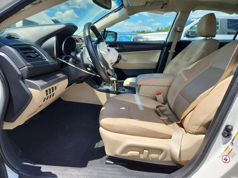 Продаж на аукціоні авто 2016 Subaru Legacy, vin: 4S3BNEN69G3031745, номер лоту: 57078556