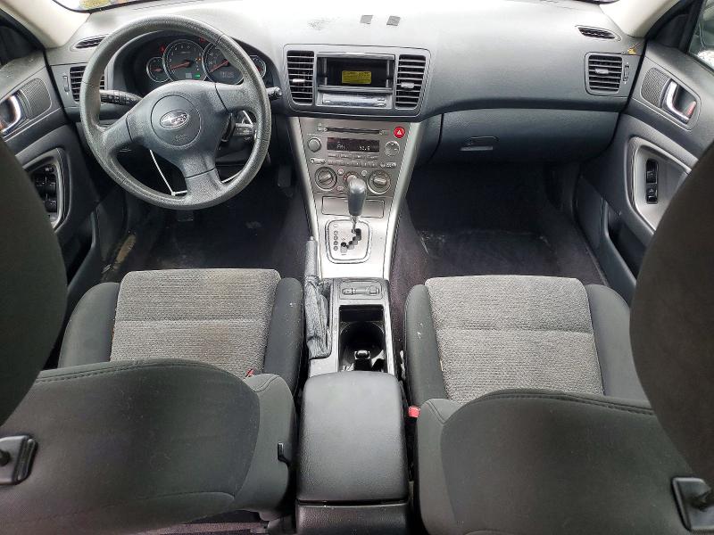 Продажа на аукционе авто 2006 Subaru Legacy, vin: 4S4BP61C067352779, номер лота: 56252486