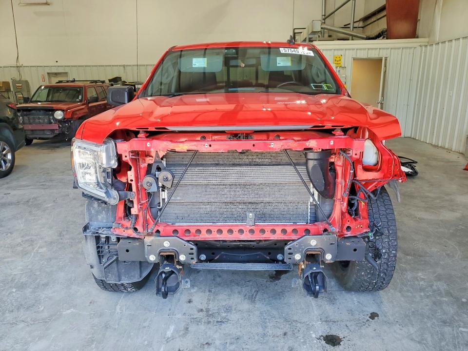 2019 Gmc Sierra მანქანა იყიდება აუქციონზე, vin: 1GTR9CED2KZ331476, აუქციონის ნომერი: 57549196