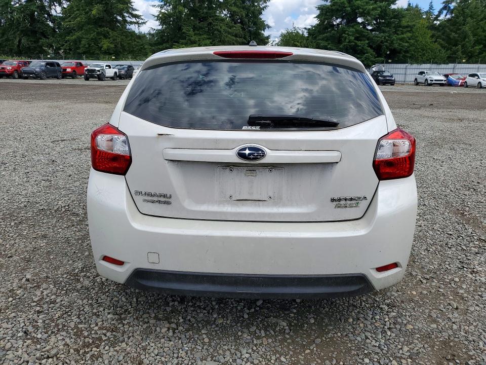 Продажа на аукционе авто 2016 Subaru Impreza, vin: JF1GPAB62G8279289, номер лота: 56836156