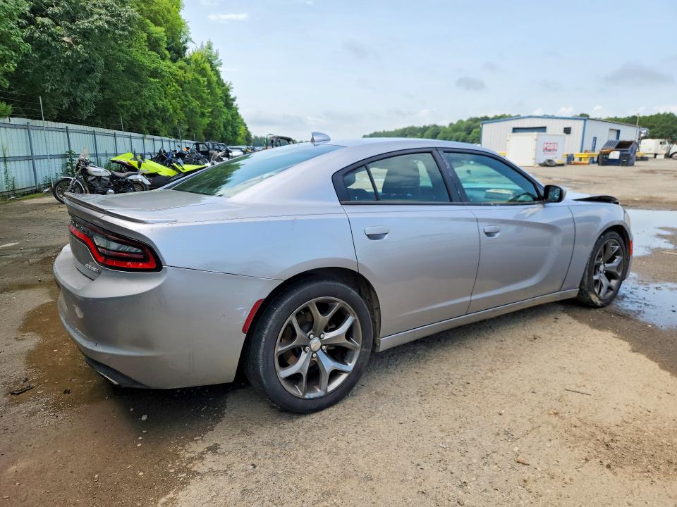 58784106 :رقم المزاد ، 2C3CDXHG8GH247496 vin ، 2016 Dodge Charger مزاد بيع