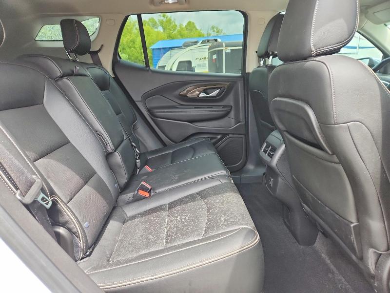 Продаж на аукціоні авто 2019 Gmc Terrain, vin: 3GKALSEX6KL162738, номер лоту: 56538946