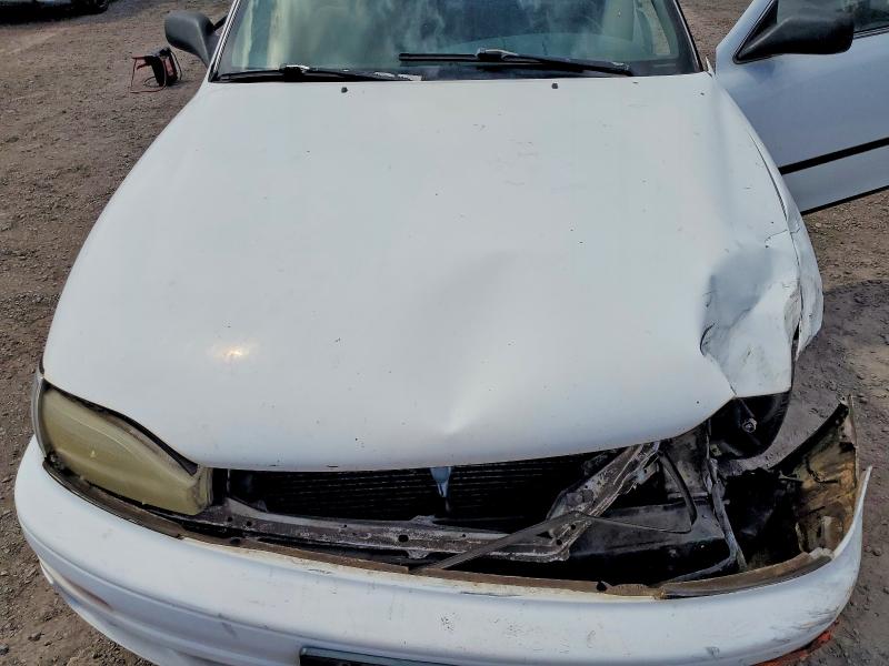 1992 Toyota Camry მანქანა იყიდება აუქციონზე, vin: JT2SK11EXN0029671, აუქციონის ნომერი: 85985875