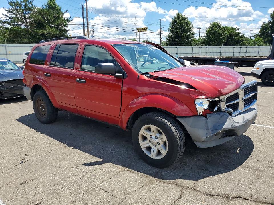Aukcja sprzedaży 2007 Dodge Durango, vin: 1D8HB38PX7F548533, numer aukcji: 57674366
