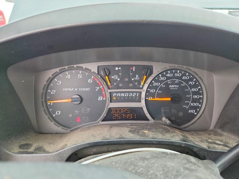 2006 Gmc Canyon მანქანა იყიდება აუქციონზე, vin: 1GTCS136168329586, აუქციონის ნომერი: 57840396