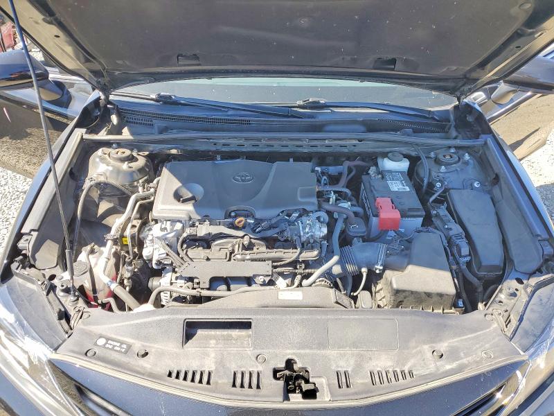 59103036 :رقم المزاد ، 4T1G11AK6MU422916 vin ، 2021 Toyota Camry مزاد بيع