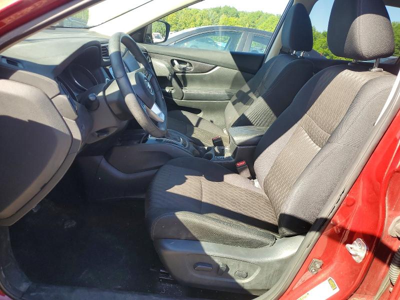 Aukcja sprzedaży 2018 Nissan Rogue, vin: 5N1AT2MV3JC846227, numer aukcji: 56639536