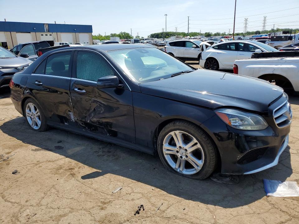 2016 Mercedes-benz E მანქანა იყიდება აუქციონზე, vin: WDDHF8JB8GB203254, აუქციონის ნომერი: 59065876