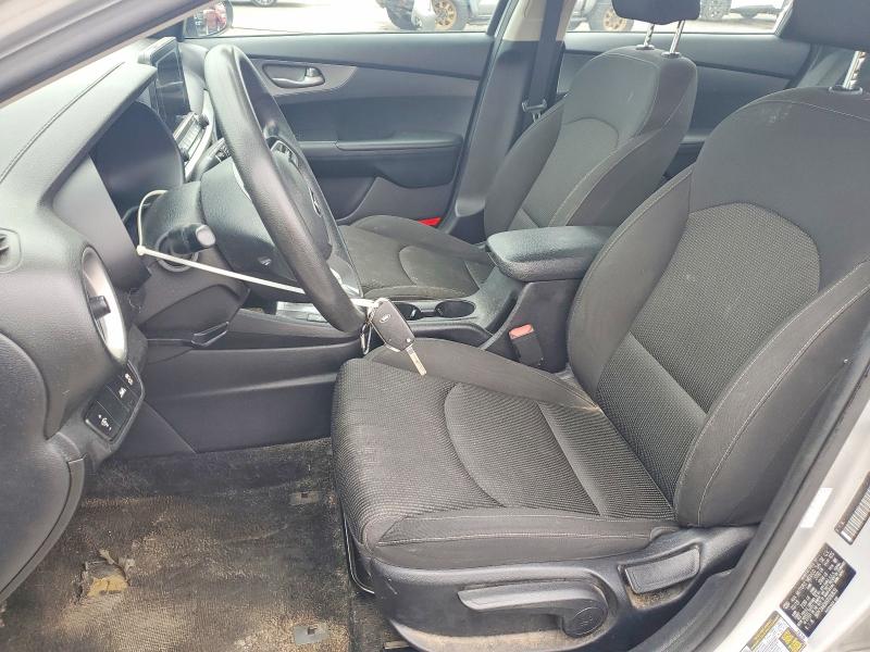 Продажа на аукционе авто 2019 Kia Forte, vin: 3KPF24ADXKE090832, номер лота: 56266746