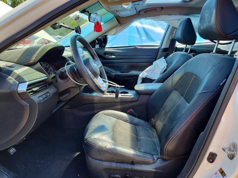 Продажа на аукционе авто 2019 Nissan Altima, vin: 1N4BL4CV6KC103011, номер лота: 53559046