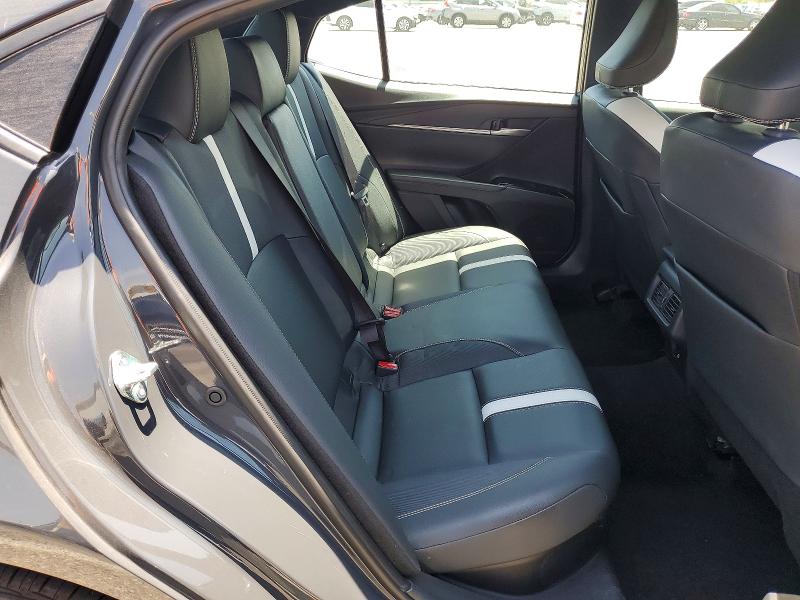 Aukcja sprzedaży 2026 Toyota Camry, vin: 4T1DAACK9TU672990, numer aukcji: 55303186
