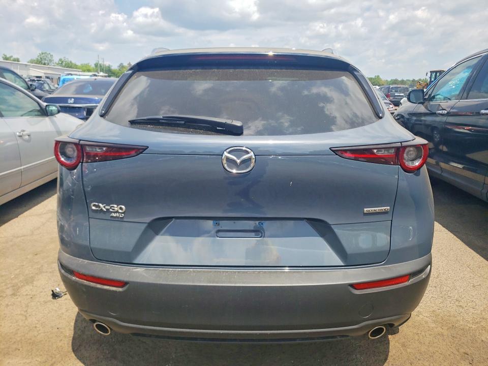 Aukcja sprzedaży 2023 Mazda Cx-30, vin: 3MVDMBCM0PM545217, numer aukcji: 56485996