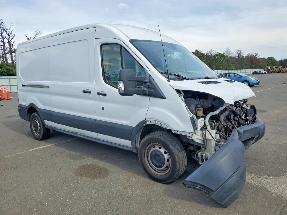 Продажа на аукционе авто 2015 Ford Transit, vin: 1FTNR2CM7FKA15033, номер лота: 57966206