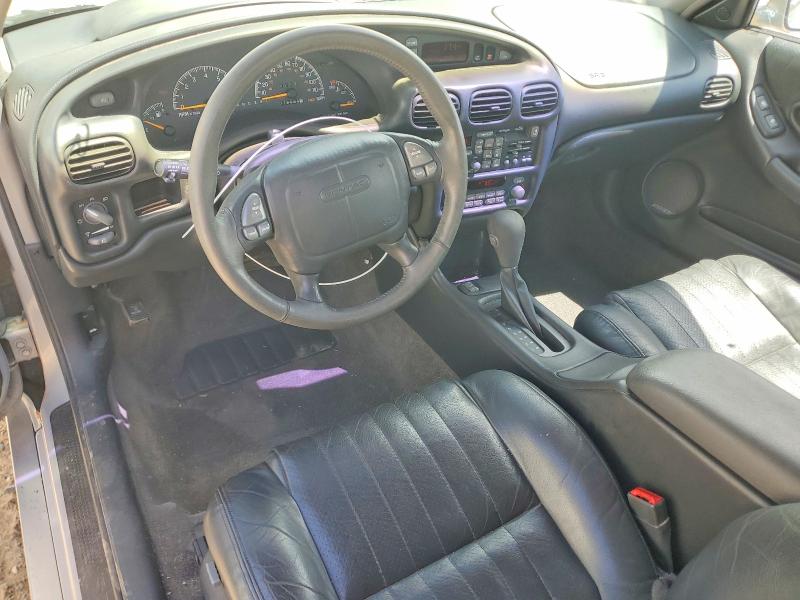 Продаж на аукціоні авто 1999 Pontiac Grand Prix, vin: 1G2WR1215XF233315, номер лоту: 56404376