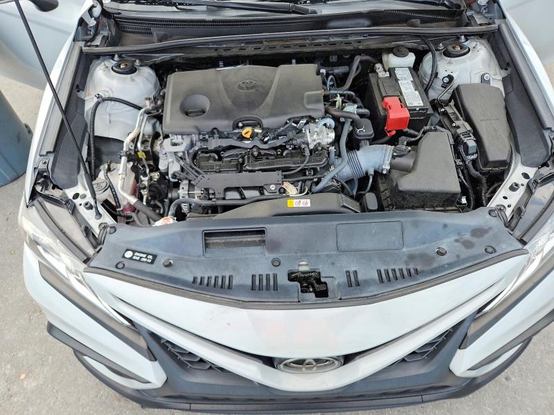 Aukcja sprzedaży 2024 Toyota Camry, vin: 4T1S11AK2RU243516, numer aukcji: 85635605