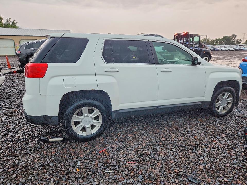 57663066 :رقم المزاد ، 2GKALMEK8D6398069 vin ، 2013 Gmc Terrain مزاد بيع