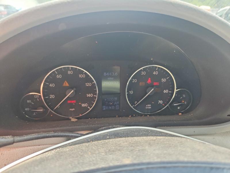 54521646 :رقم المزاد ، WDBRF52H77F928450 vin ، 2007 Mercedes-benz C مزاد بيع