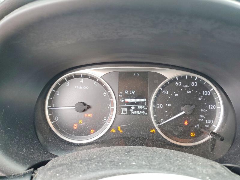 2020 Nissan Kicks მანქანა იყიდება აუქციონზე, vin: 3N1CP5BV0LL504394, აუქციონის ნომერი: 58016096