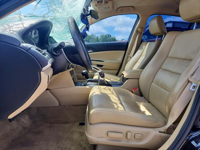 2012 Honda Accord მანქანა იყიდება აუქციონზე, vin: 1HGCP2F63CA068440, აუქციონის ნომერი: 55070686