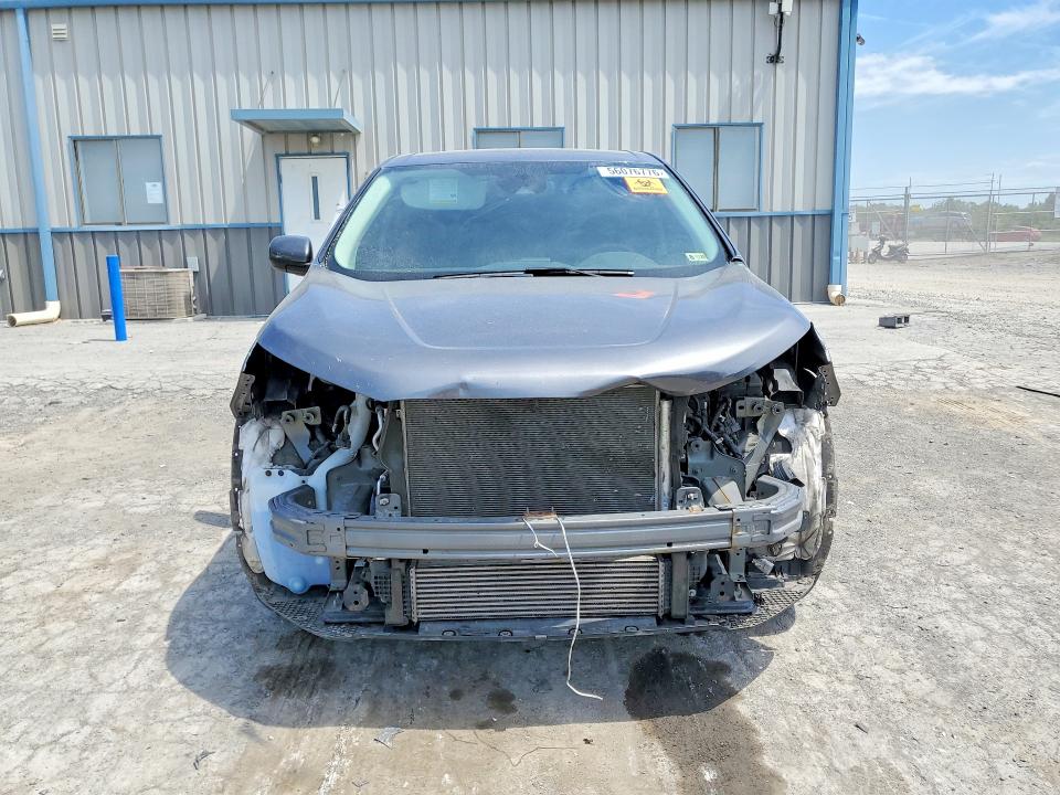 2021 Ford Edge მანქანა იყიდება აუქციონზე, vin: 2FMPK4J94MBA22712, აუქციონის ნომერი: 56076776