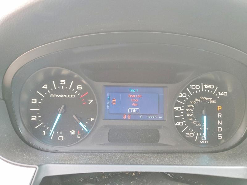 2013 Ford Edge მანქანა იყიდება აუქციონზე, vin: 2FMDK3JC2DBC13392, აუქციონის ნომერი: 55994116
