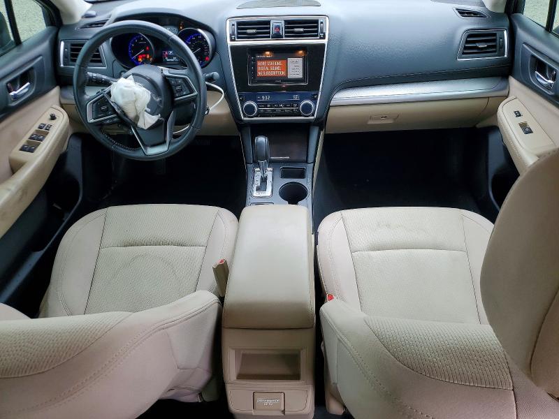 Продаж на аукціоні авто 2018 Subaru Legacy, vin: 4S3BNAF66J3019051, номер лоту: 56445586