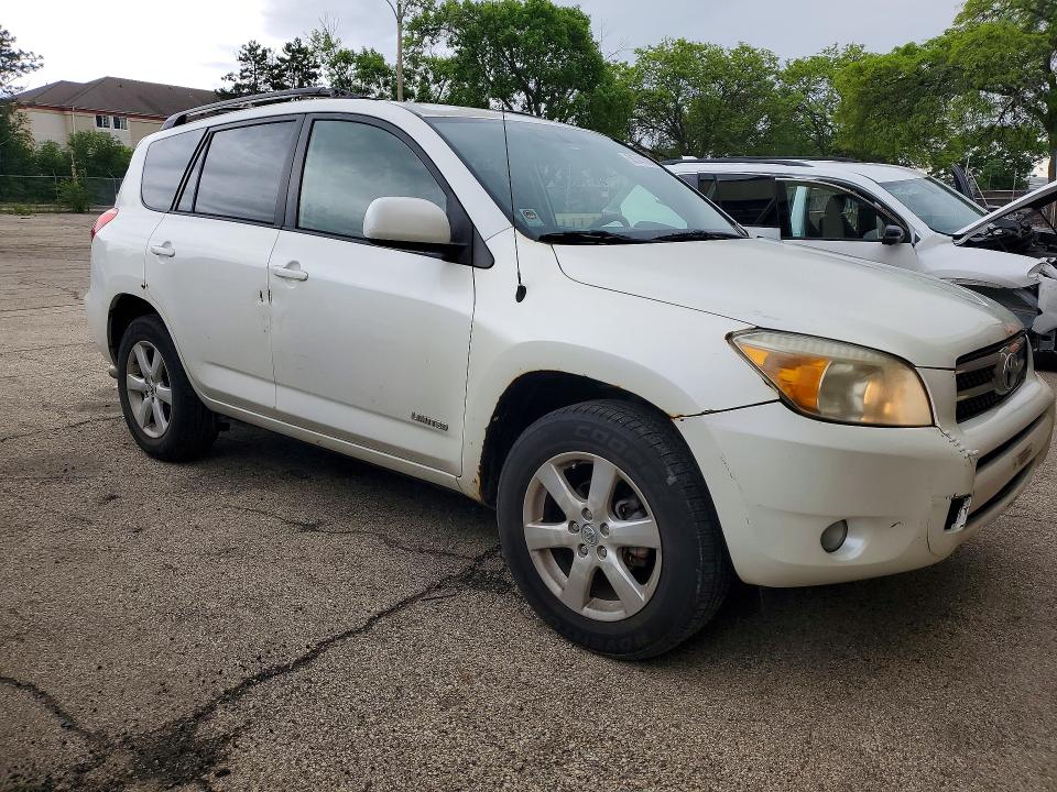 55741386 :رقم المزاد ، JTMBD31V085171919 vin ، 2008 Toyota Rav4 مزاد بيع